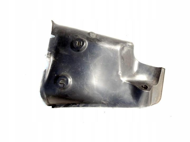 Підкрилок Renault Megane 03-06 задній правий, 8200141289, 446041548, (Рено Меган)