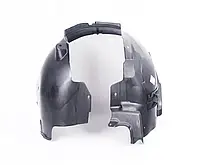 Підкрилок Audi Q5 08-12 передній лівий, 8R0821171F, 440039385, (Ауді Ку5)