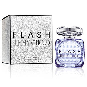 Jimmy Choo Flash парфумована вода 100 ml. (Джиммі Чу Флеш)