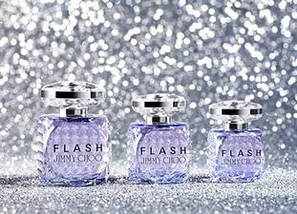 Jimmy Choo Flash парфумована вода 100 ml. (Джиммі Чу Флеш), фото 3