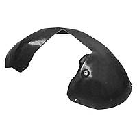 Підкрилок Volkswagen Passat (B6) 05-10 передній лівий, задня частина, 3C0805977, 449517387, (Фольксваген Пасат Б6)