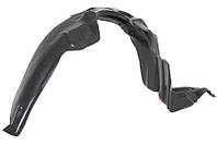 Підкрилок Mercedes-Benz C-Class W203 00-04 передній лівий, задня частина, 2036981530, 443513389 (Мерседес-Бенц В203)
