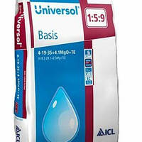 Universol Basic 04-19-35-4,1Mgo+Te ICL