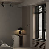 Магнітний трековий світильник Ardero MGN303 10W 4000K, фото 4