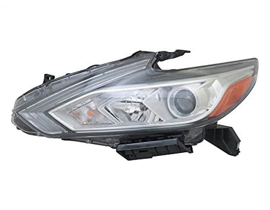 260609HS0A Фара передня ліва Nissan Altima 16-2018 Halogen ( 26060-9HS0A)