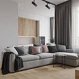 Магнітний трековий світильник Ardero MGN303 10W 4000K, фото 5