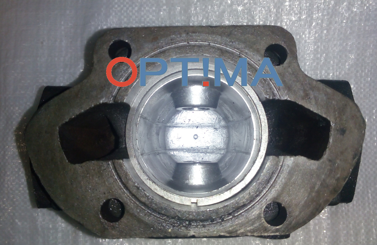 Гильза пускового двигателя ПД-10 (в сборе) - фото 3 - id-p272721393