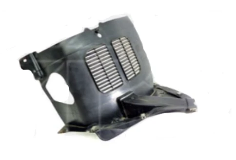 Підкрилок Volkswagen Passat (B8) EUR 15- передній правий (передня частина), 3G0805912Q, 447434388, (Фольксваген Пасат Б8)