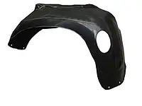 Підкрилок Audi A6 05-08 передній правий, 4F0821134H, 440031388, (Ауді А6)