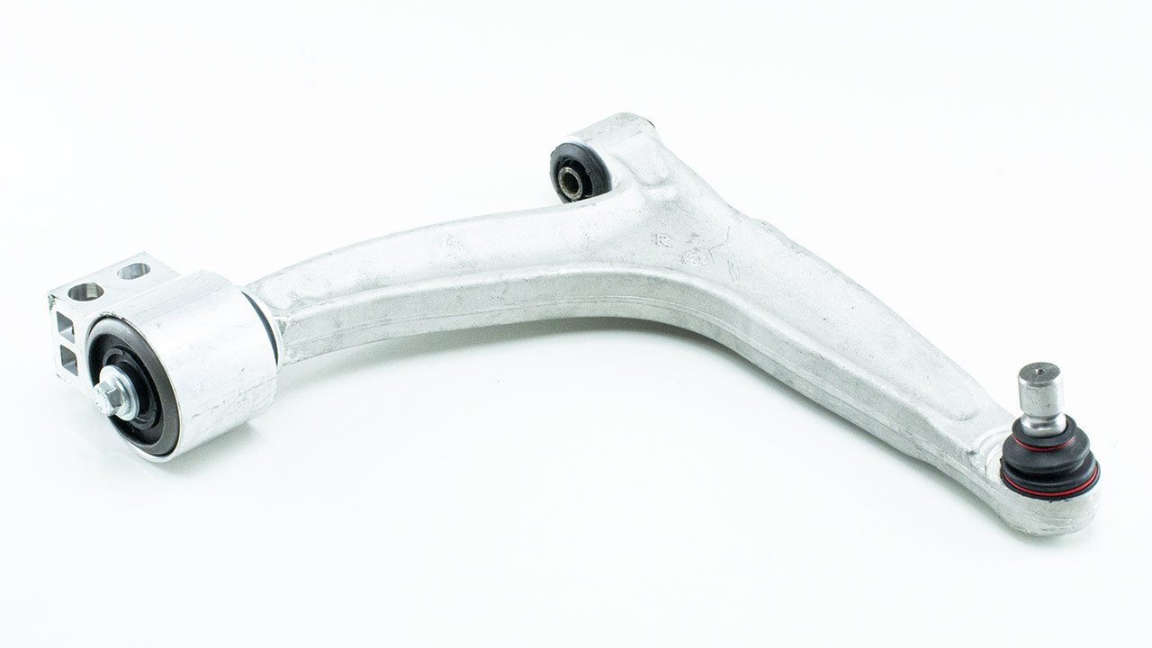 Важіль передній правий Applus (Туреччина) Fiat Croma (194), Фіат Крома (194) 05-11 #14550AP UANYZCD4, фото 1