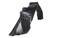 Підкрилок Mercedes-Benz E-Class W124 84-96 передній правий, A1248840835, 443526382, (Мерседес-Бенц В124)