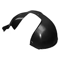 Підкрилок BMW 5 E39 96-03 передній лівий ззаду, 51718159423, 440065389, (БМВ Е39)