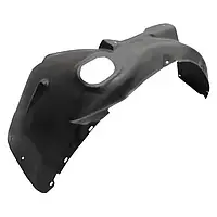 Підкрилок Volkswagen Passat (B5+) 01-05 передній лівий, 3B080995701C, 449539385, (Фольксваген Пасат Б5+)