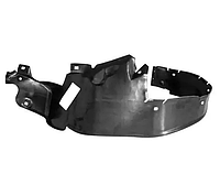 Підкрилок Mercedes-Benz C-Class W203 00-04 передній правий, задня частина, A2036981630, 443513390, (Мерседес-Бенц В203)