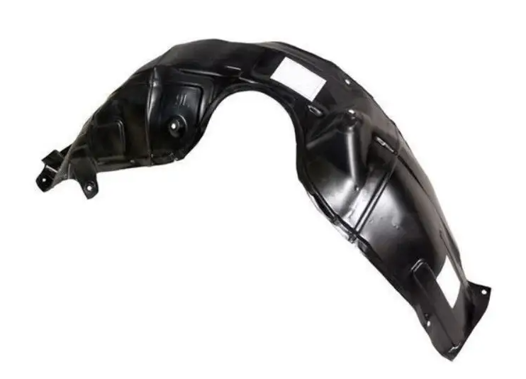 Підкрилок Toyota Camry 14-17 EUR передній правий, 5387533230, 444603388, (Тойота Камрі)