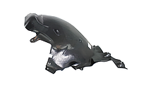 Підкрилок Audi A8 94-02 передній лівий ззаду, 4D0821191, 440035387, (Ауді А8)