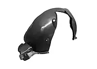 Підкрилок Seat Altea 04-13/Toledo 05-09 передній правий, 5P8809958, 446612388, (Сеат Альтеа)