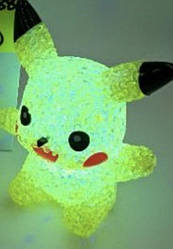 Нічник світильник SA-598 Pokemon