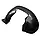 Підкрилок Volkswagen Jetta V '06-10 передній лівий ззаду, 1K0805977B, 449544391, (Фольксваген Джетта 5), фото 2