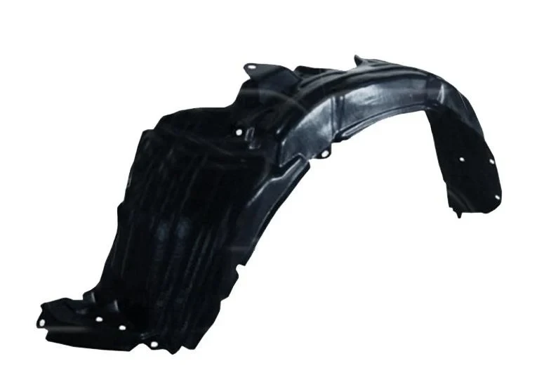 Підкрилок Toyota Yaris 99-06 передній лівий, 538760D010, 448109387, (Тойота Яріс)