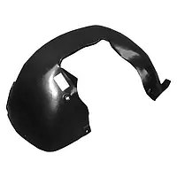 Підкрилок Volkswagen Golf Variant V 04-09/Jetta 05-11 передній правий (задня частина), 1K5805978B, 449544388