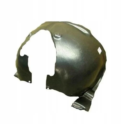 Підкрилок Volkswagen Touareg '02-09 передній правий, 7L6809962M, 447410388, (Фольксваген Туарег)