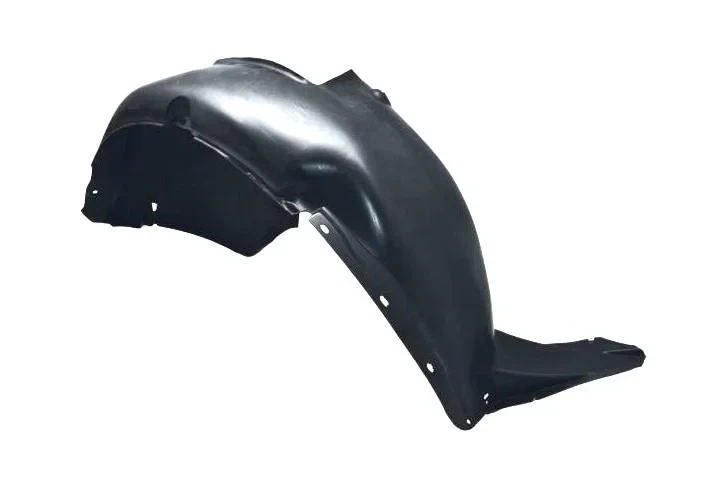 Підкрилок Seat Leon 05-12 передній лівий, 1P0809957, 446613387, (Сеат Леон)
