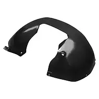 Підкрилок Volkswagen Golf Variant V 04-09/Jetta 05-11 передній лівий (задня частина) 1K5805977B, 449544387