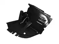 Підкрилок Mercedes-Benz C-Class W202 97-01 передній лівий, передня частина, A2026982730, 443512303, (Мерседес-Бенц В202)