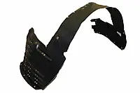 Підкрилок Mercedes-Benz S-Class W140 91-98 передній лівий, 1406980130, 443516387 (Мерседес-Бенц В140)