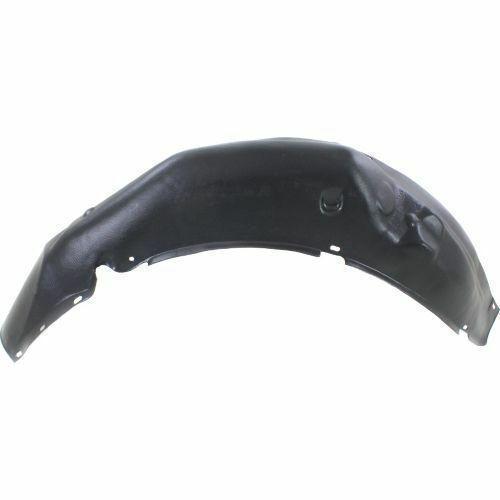 Підкрилок Volkswagen Passat (B4) 93-96 передній лівий, 3A0809961, 449538387, (Фольксваген Пасат Б4)