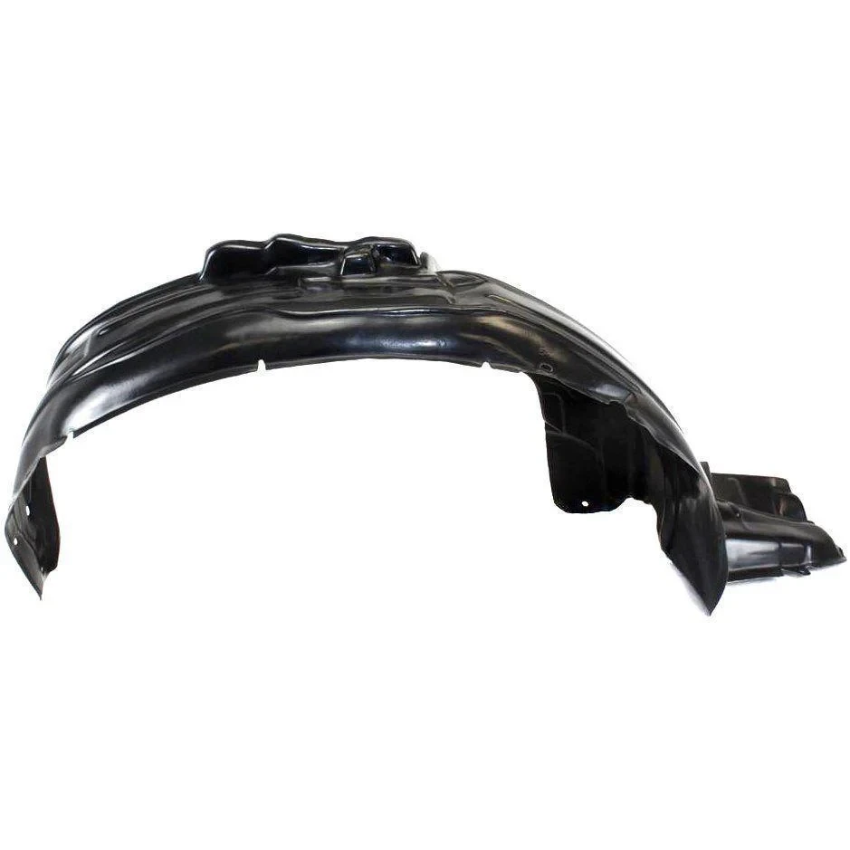 Підкрилок Subaru Forester 02-08 передній лівий, 59110SA010, 446736387, (Субару Форестер)