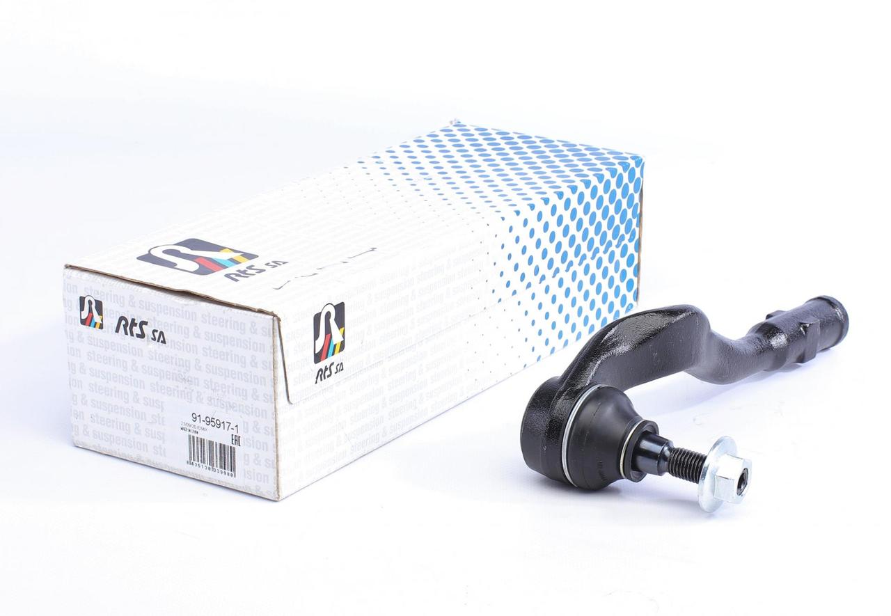 Наконечник тяги рульової R Audi A4 A5 Q5 07-17 Lamborghini Aventador 11- 91-95917-1