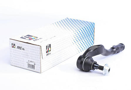 Наконечник тяги рульової R Audi A4 A5 Q5 07-17 Lamborghini Aventador 11- 91-95917-1, фото 1