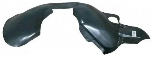 Підкрилок Volkswagen Caddy 15-передній лівий, 2K5805911J, 447440387, (Фольксваген Кадді)