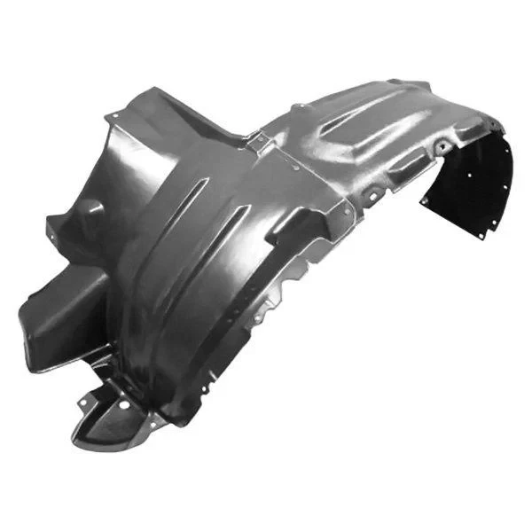 Підкрилок Toyota Land Cruiser 200 '07-12 передній лівий, 5387660060, 447017387, (Тойота Ленд Крузер 200)
