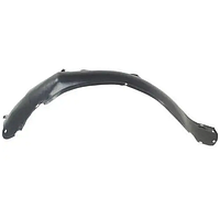 Підкрилок BMW X5 E70 06-13 передній лівий ззаду, 51717169413, 441412391, (БМВ Х5)