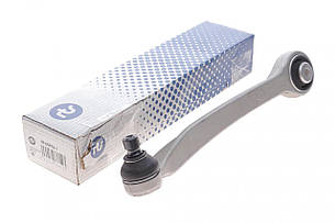 Важіль підвіски передній зверху спереду  R Audi A4 A6 94-09 Seat Exeo 08-13 Алюміній  95-05975-1, фото 2