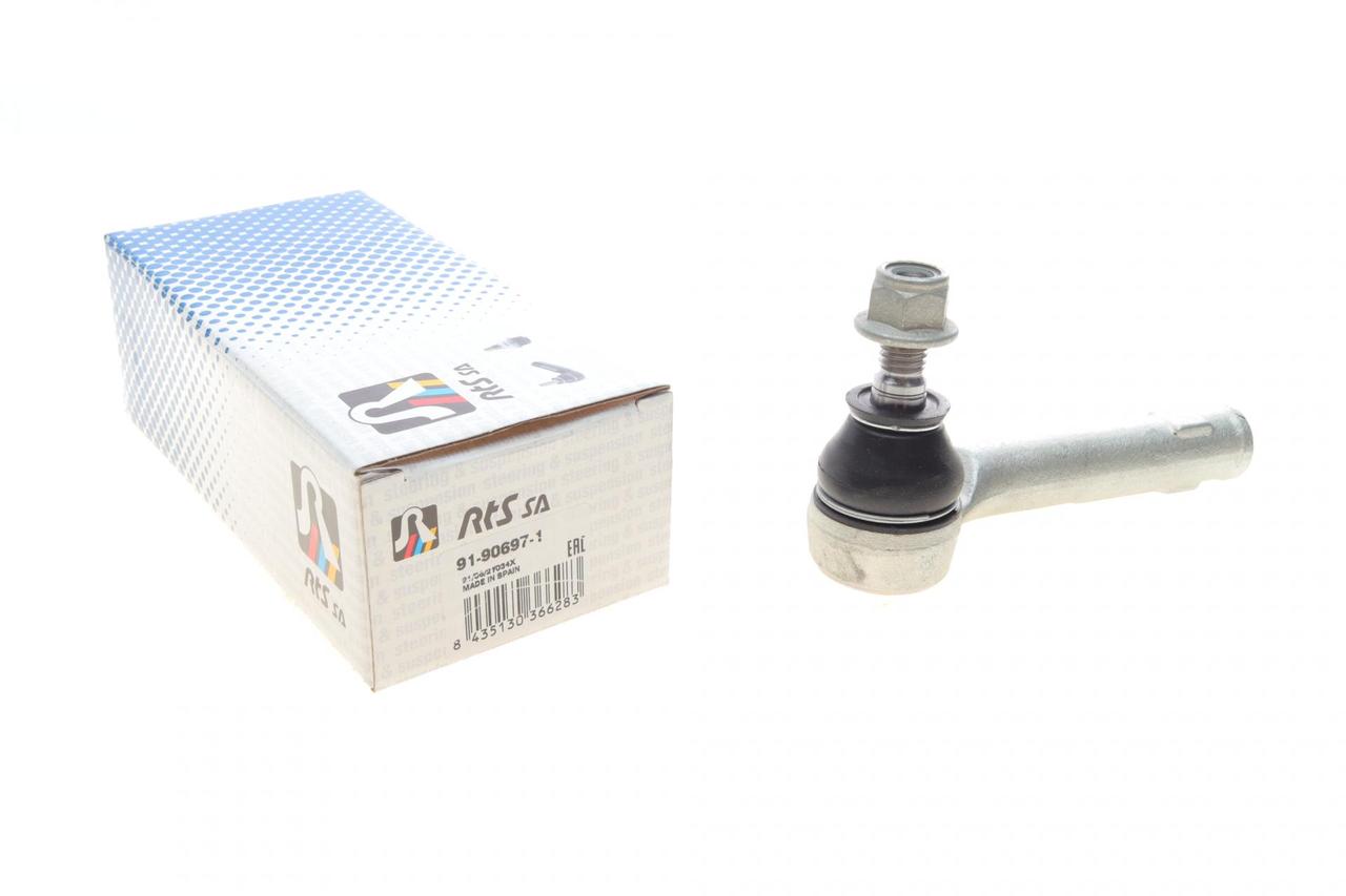 Наконечник тяги рульової R Ford Fiesta VII 17- 91-90697-1
