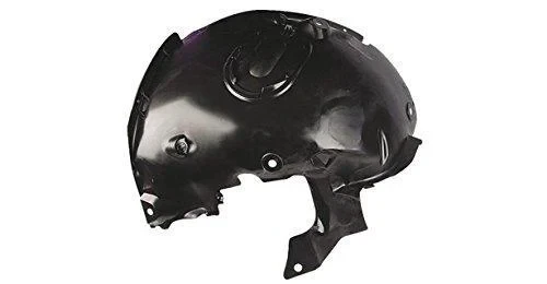 Підкрилок Renault Megane 03-06 передній лівий, задня частина, 8200073426, 446041385, (Рено Меган)