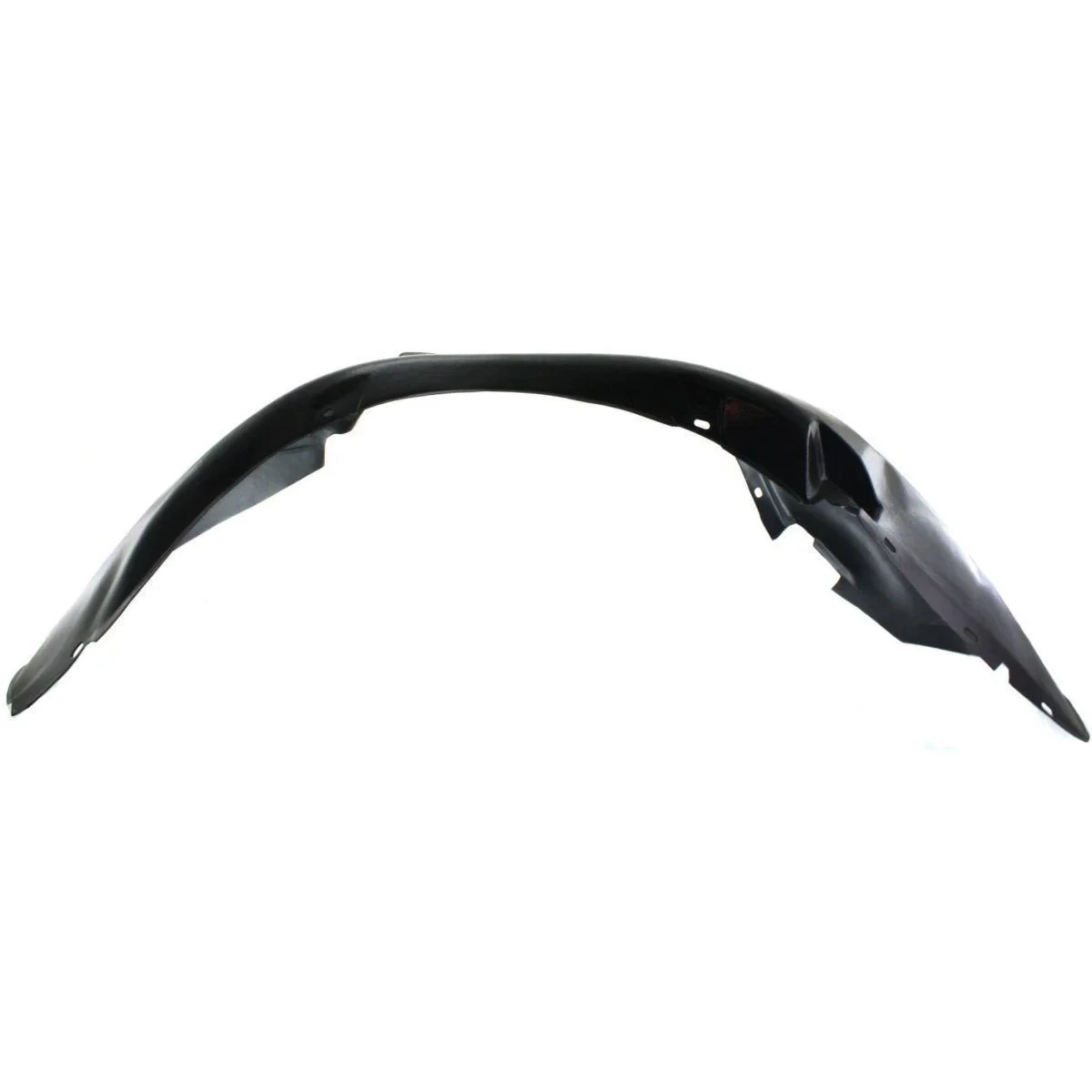 Підкрилок Volkswagen Passat (B5) 96-00 передній правий, 3B0809962C, 449539388, (Фольксваген Пасат Б5)