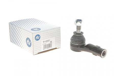Наконечник тяги рульової R VW Caddy II Polo 95-04 Golf II III 83-99 Passat 88-97 91-00921, фото 1