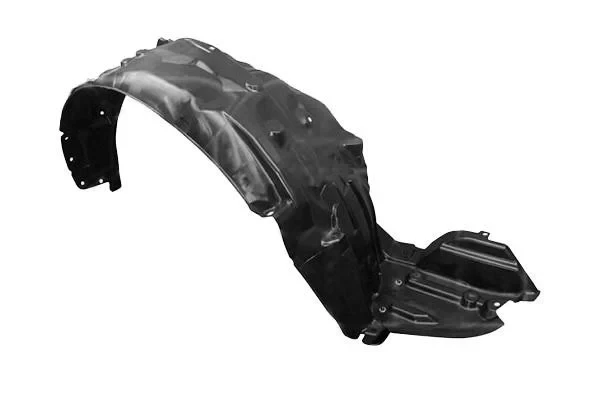 Підкрилок Subaru Forester 13-18 (SJ) пров. пра., 59110SG001, 186728388, (Субару Форестер)