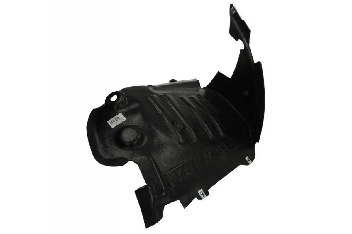 Підкрилок Renault Kangoo 97-09 передній правий, задня частина, 8200156693, 446010388, (Рено Кенго)