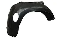 Підкрилок Audi A6 05-08 передній лівий, 4F0821133H, 440031387, (Ауді А6)