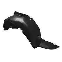 Підкрилок Seat Ibiza/Cordoba 02-08 передній правий, 6L0809958, 446609388, (Сеат Ібіца)