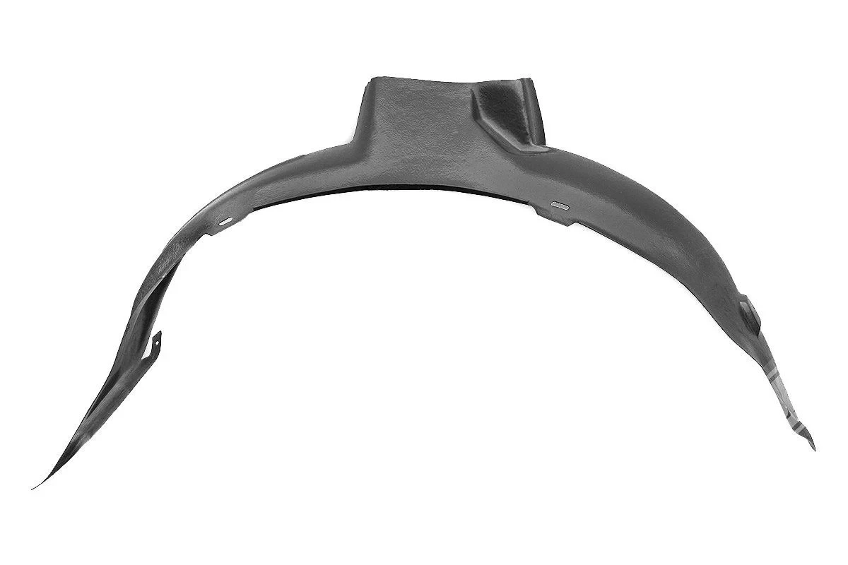 Підкрилок Seat Alhambra '95-00 передній лівий, 7M0809957, 446212387, (Сеат Алхамбра)