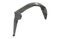 Підкрилок BMW 5 E34 88-97 передній лівий, 51711944363, 440057387, (БМВ Е34)