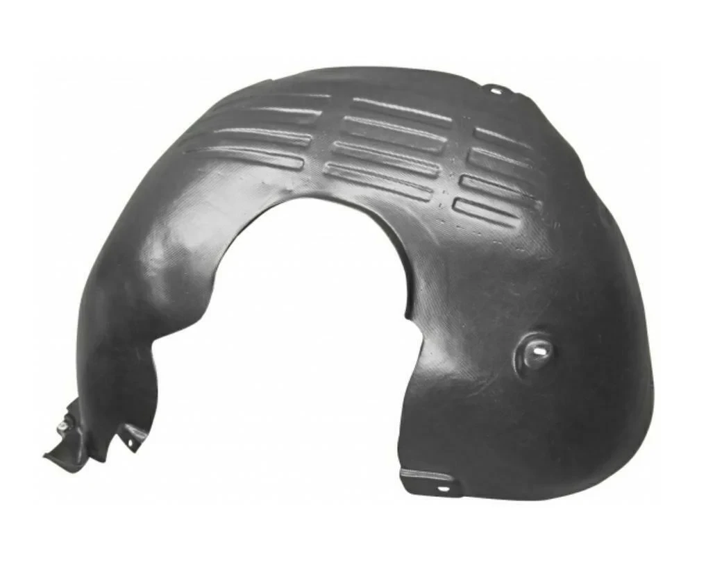 Підкрилок Volkswagen Golf VII 13-передній лівий, задня частина, 5G0805977A, 447431391, (Фольксваген Гольф 7)