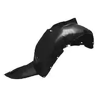 Підкрилок Seat Ibiza/Cordoba 02-08 передній лівий, 6L0809957, 446609387, (Сеат Ібіца)